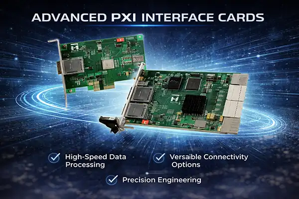 Can Pickering equivalent switch module handle 220VAC signals?